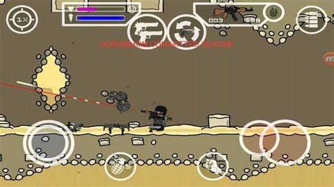 mini militia old version 4.3 5 download